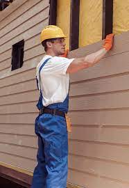 Best Siding for New Construction  in Lake Stevens, WA